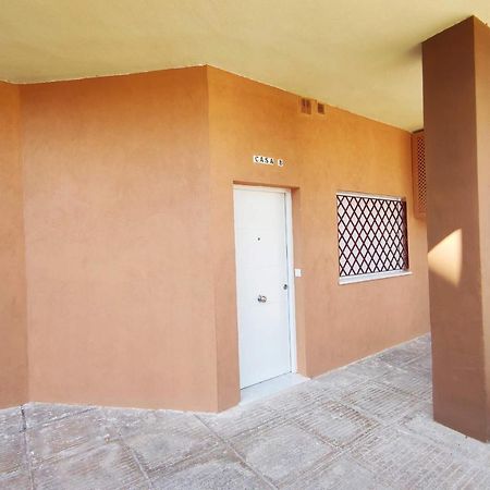 Apartamentos Sanlucar Casa B Sanlucar de Barrameda Bagian luar foto