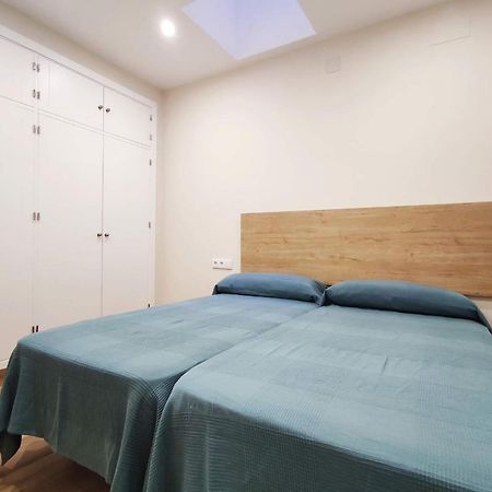 Apartamentos Sanlucar Casa B Sanlucar de Barrameda Bagian luar foto