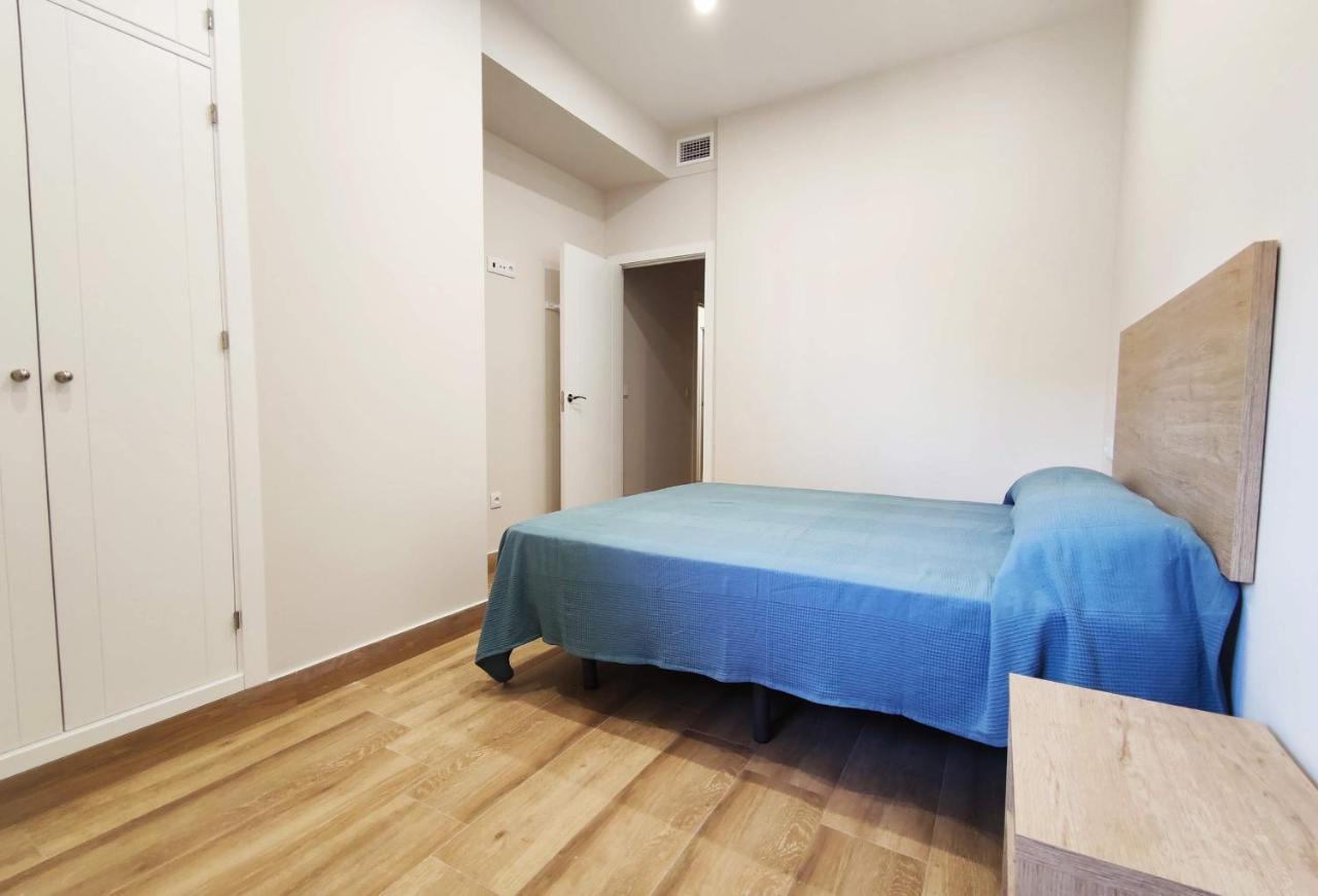 Apartamentos Sanlucar Casa B Sanlucar de Barrameda Bagian luar foto